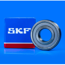 Подшипник SKF 306 zz в оригинальной упаковке