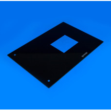 Внешнее стекло дверцы микроволновой печи Gorenje 193205