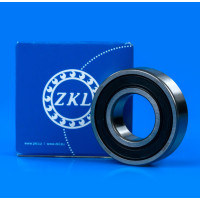 Подшипник ZKL 104 (6004) 2RS (Чехия)