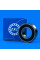 Подшипник ZKL 104 (6004) 2RS (Чехия)