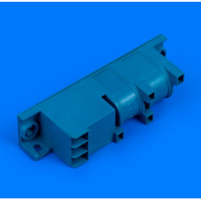 Генератор искры 220V на 4 свечи WAC-4A