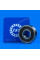 Чешский подшипник 201 2RS ZKL