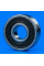 Чешский подшипник 201 2RS ZKL