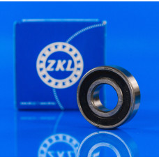 Чешский подшипник 202 2RS ZKL