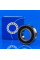 Чешский подшипник ZKL 205 2RS
