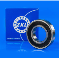 Чешский подшипник 207 2RS ZKL