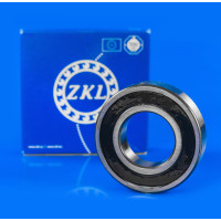 Чешский подшипник 208 2RS ZKL