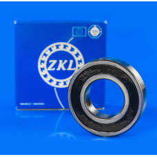 Чешский подшипник 208 2RS ZKL