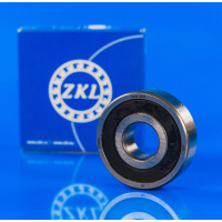 Подшипник 303 2RS ZKL (Чехия)