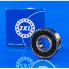 Подшипник 303 2RS ZKL (Чехия)