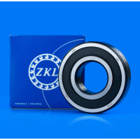 Подшипник ZKL 307 2RS (Чехия)