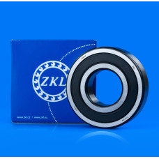 Подшипник ZKL 307 2RS (Чехия)