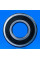 Подшипник ZKL 307 2RS (Чехия)