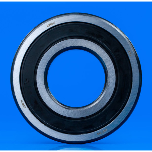 Подшипник ZKL 307 2RS (Чехия)