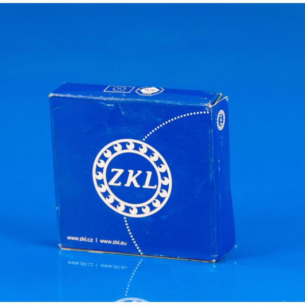Подшипник ZKL 306 2RS (Чехия)