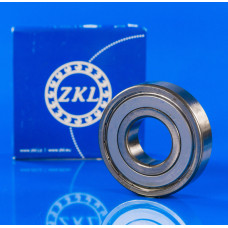 Подшипник 306 zz ZKL (Чехия)