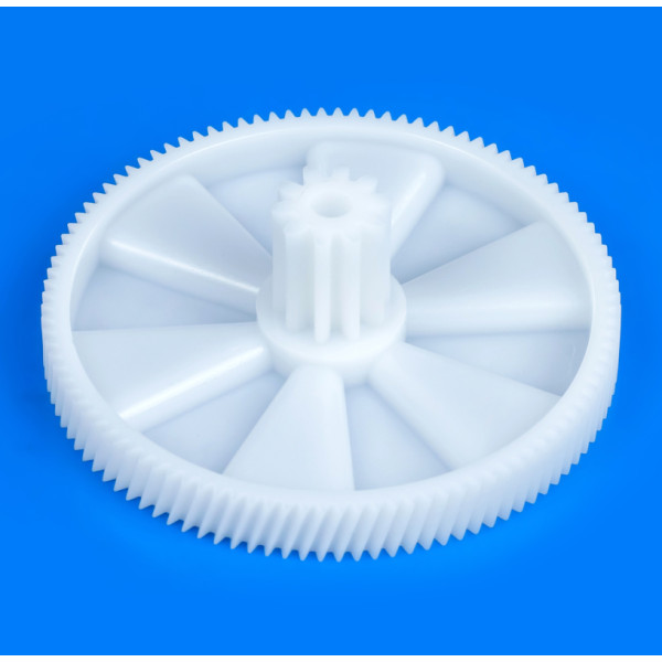 Редукторная шестерня для мясорубки Kenwood KW650740
