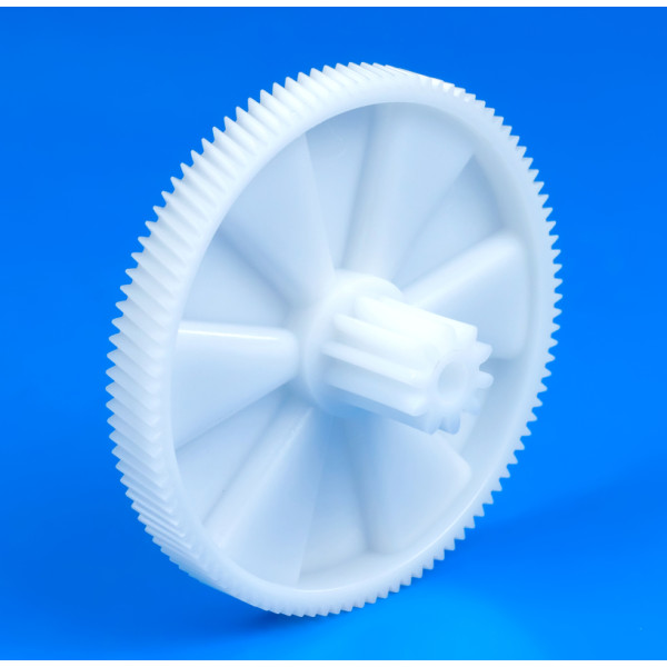 Редукторная шестерня для мясорубки Kenwood KW650740