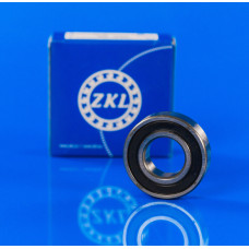 Чешский подшипник 102 2RS ZKL