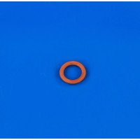 Силиконовый уплотнитель O-Ring 0090-20 на носик бойлера Philips Saeco NM01.035