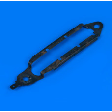 Крепление термодатчика для бойлера кофеварки Philips Saeco 126836517