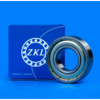 Чешский подшипник 104 (6004) ZZ ZKL
