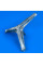 Крестовина барабана Samsung DC97-15182A