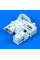 Замок (УБЛ) для стиральной машины Ariston C00305602