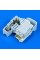 Замок (УБЛ) для стиральной машины Ariston C00305602