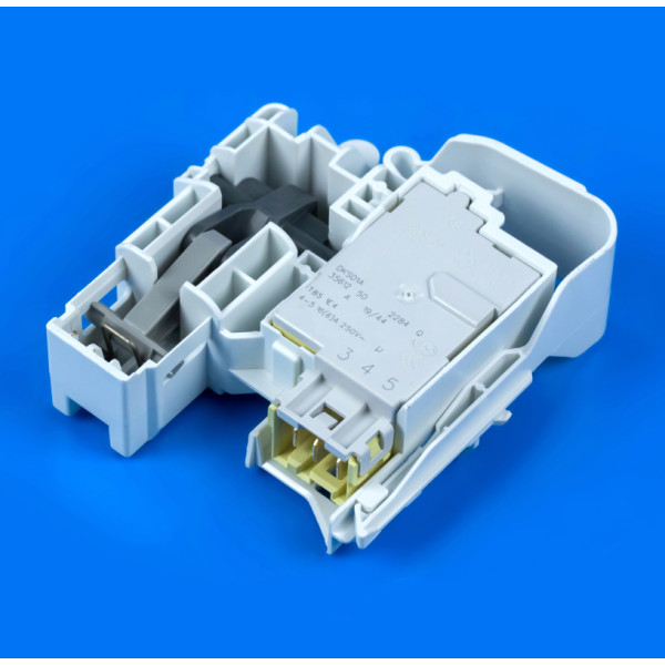 Замок (УБЛ) для стиральной машины Ariston C00305602