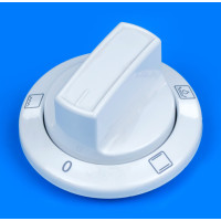 Ручка регулировки для плиты Beko 250315094