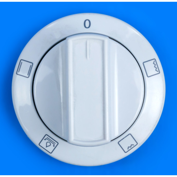 Ручка регулировки для плиты Beko 250315094