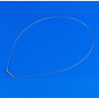 Хомут резины наружный Ariston C00119210