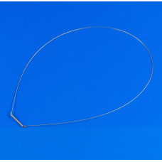 Хомут резины наружный Ariston C00119210