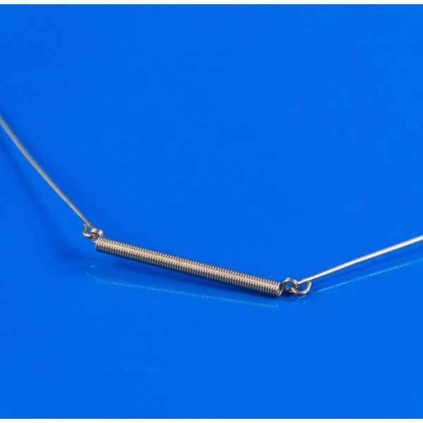 Хомут резины наружный Ariston C00119210