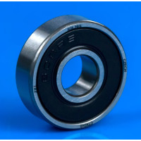 Чешский подшипник 608 2RS ZKL