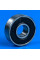 Чешский подшипник 608 2RS ZKL