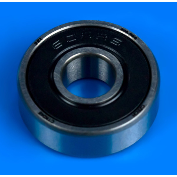 Чешский подшипник 608 2RS ZKL