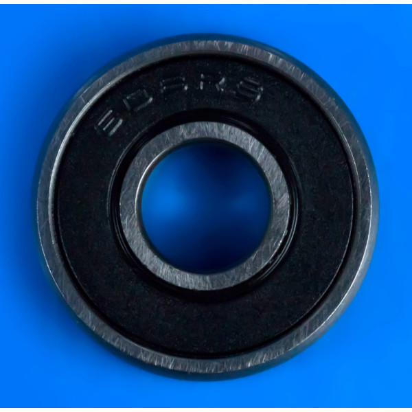 Чешский подшипник 608 2RS ZKL
