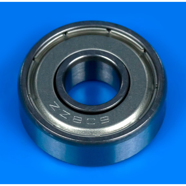 Чешский подшипник 608 ZZ ZKL