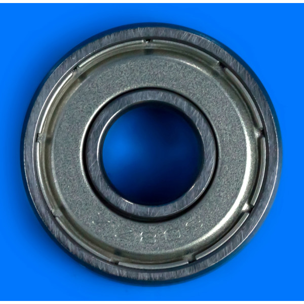 Чешский подшипник 608 ZZ ZKL
