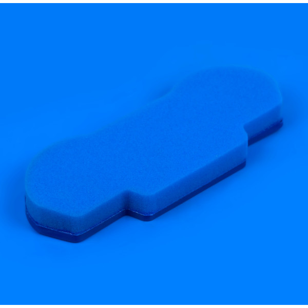 Поролоновый фильтр для пылесоса совместимый с Samsung DJ63-01161B
