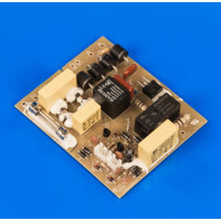 Электронный модуль для соковыжималки Kenwood KW713607