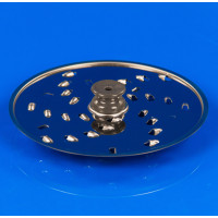 Насадка терка крупная для кухонного комбайна Kenwood KW715908