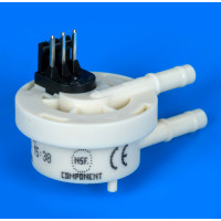 Флоуметр для кофеварки DeLonghi 5213214671
