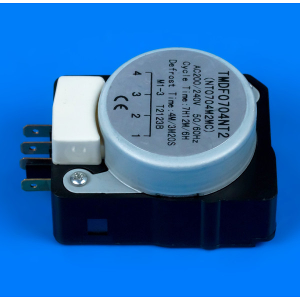 Таймер оттайки для холодильника SHARP, PANASONIC - NT0704M2MC