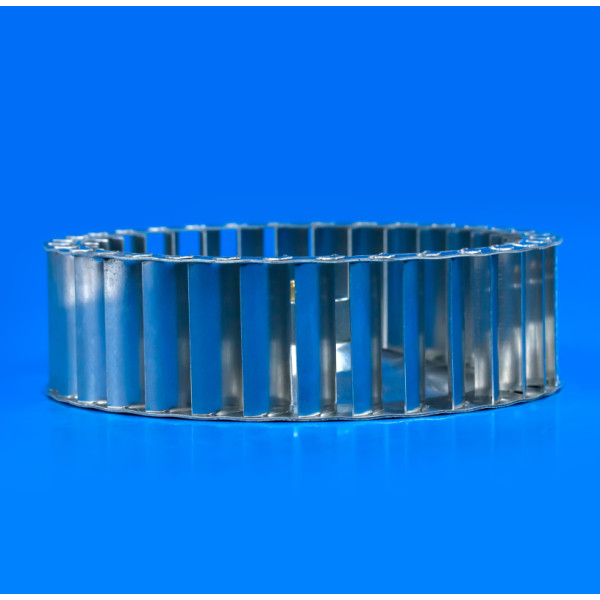 Вентилятор для сушки стиральной машины Ariston C00255435