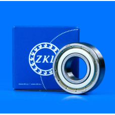 Чешский подшипник 202 zz ZKL