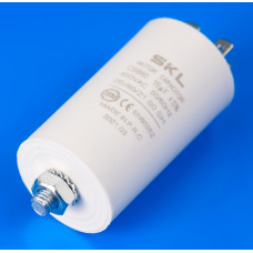 Конденсатор для стиральной машины 15 Mf 450V SKL