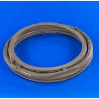 Манжета люка (резина) Indesit C00118008 (не оригинал)
